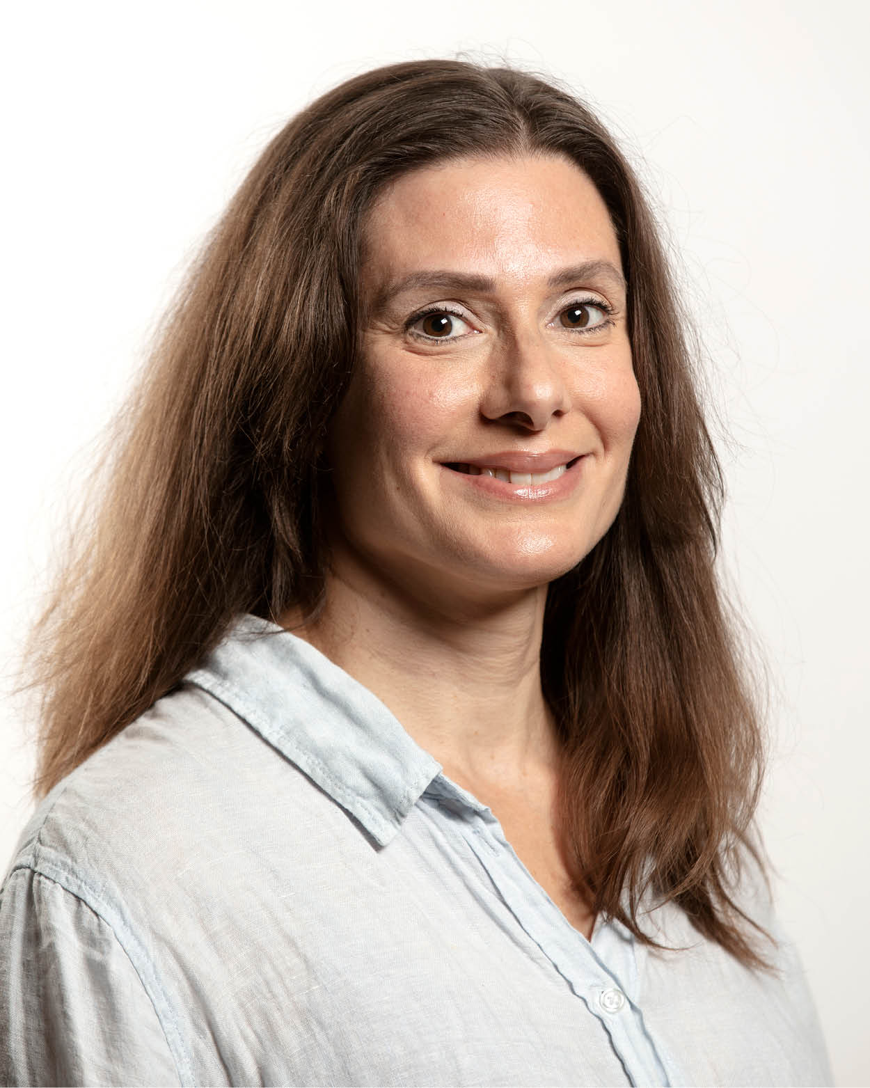 Isabelle Gouali
